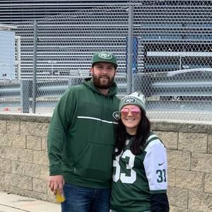 Meet your Posher, Breanne